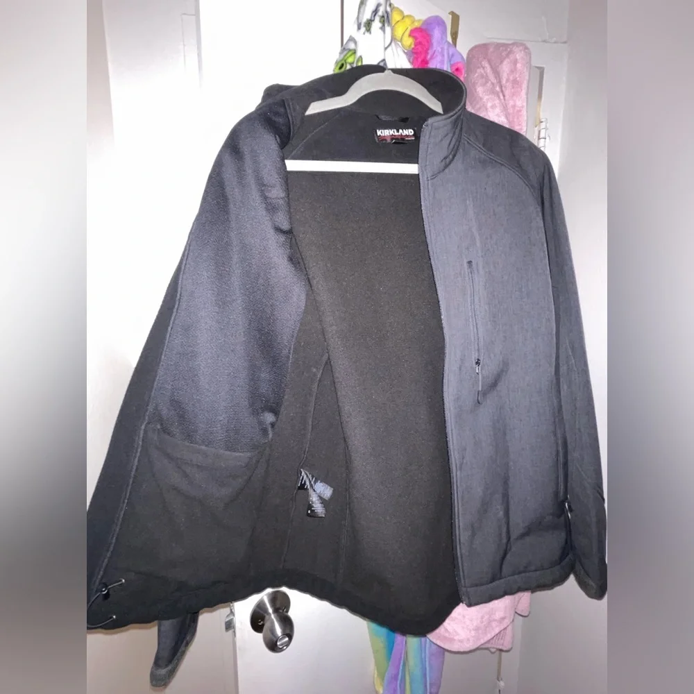 Men’s Kirland Jacket - Picture 2 of 3